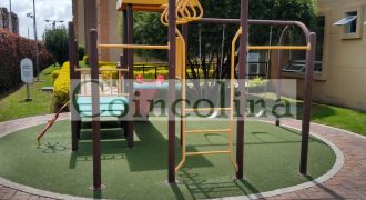 VENTA APARTAMENTO HUERTAS DE CAJICÁ