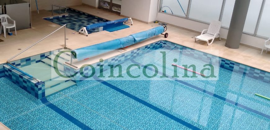 VENTA APARTAMENTO HUERTAS DE CAJICÁ