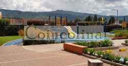 VENTA APARTAMENTO HUERTAS DE CAJICÁ