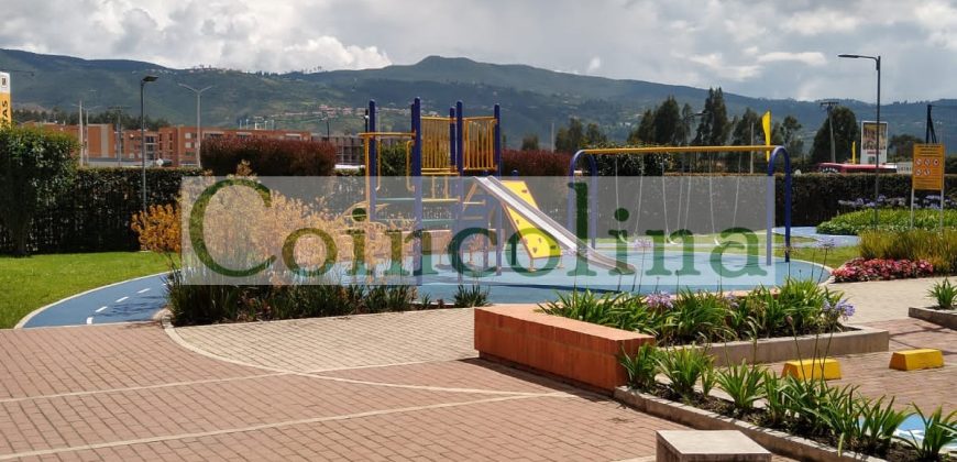 VENTA APARTAMENTO HUERTAS DE CAJICÁ