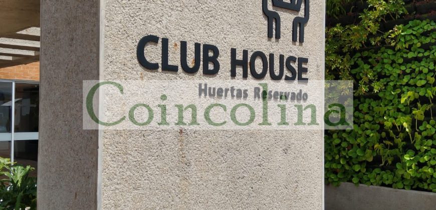 VENTA APARTAMENTO HUERTAS DE CAJICÁ