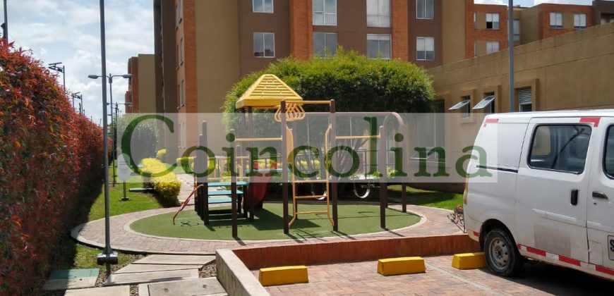 VENTA APARTAMENTO HUERTAS DE CAJICÁ