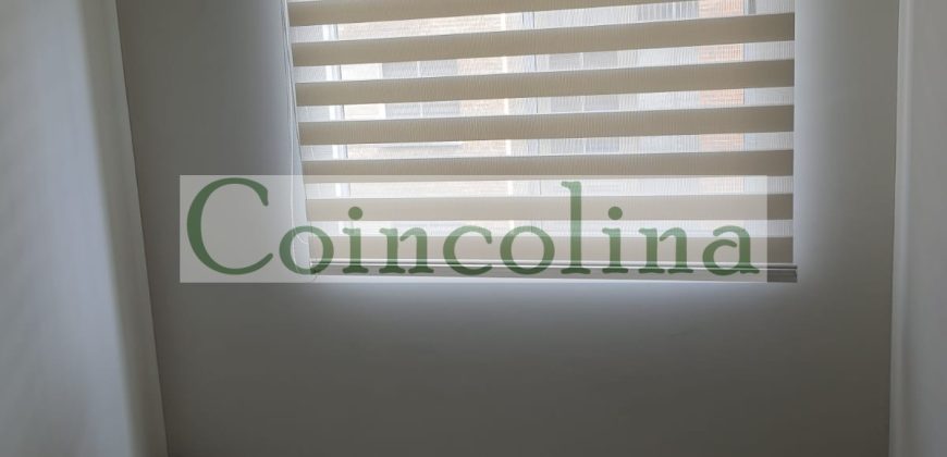 VENTA APARTAMENTO HUERTAS DE CAJICÁ