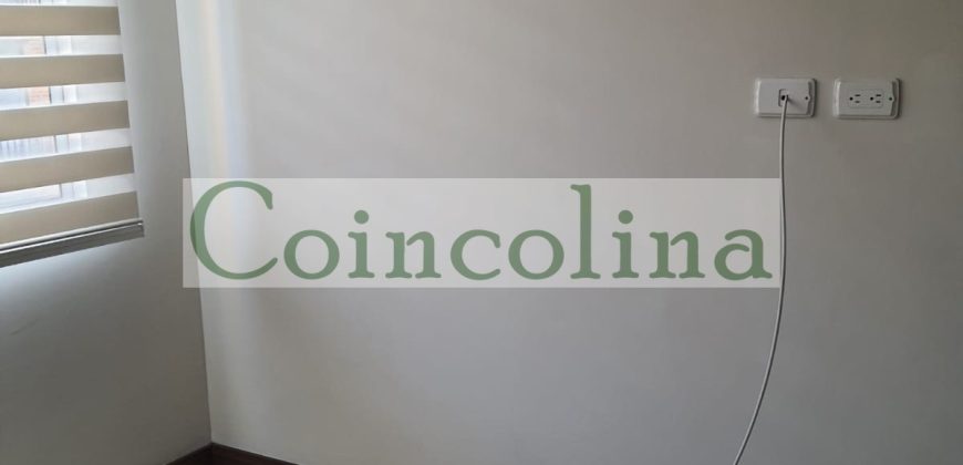 VENTA APARTAMENTO HUERTAS DE CAJICÁ