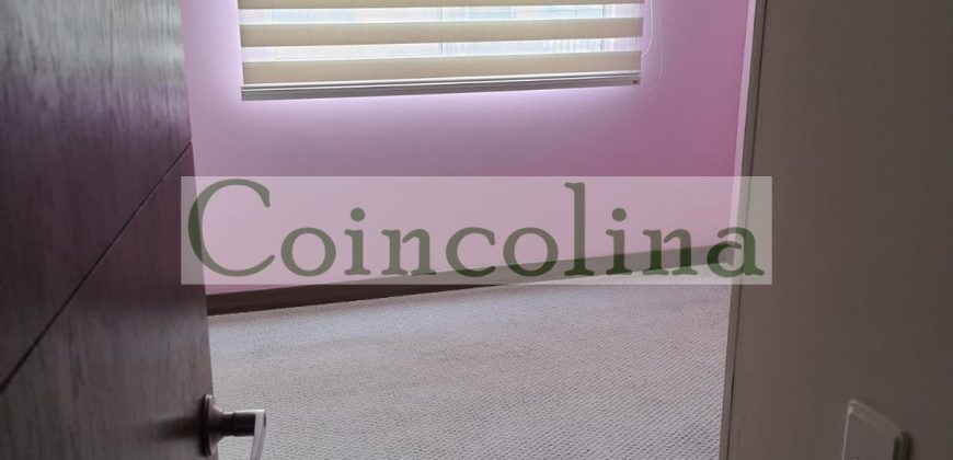 VENTA APARTAMENTO HUERTAS DE CAJICÁ