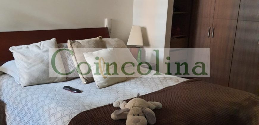 VENTA APARTAMENTO HUERTAS DE CAJICÁ