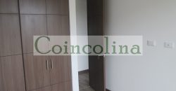 VENTA APARTAMENTO HUERTAS DE CAJICÁ