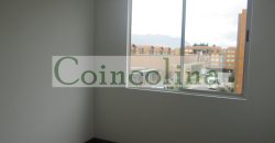 VENTA APARTAMENTO HUERTAS DE CAJICÁ