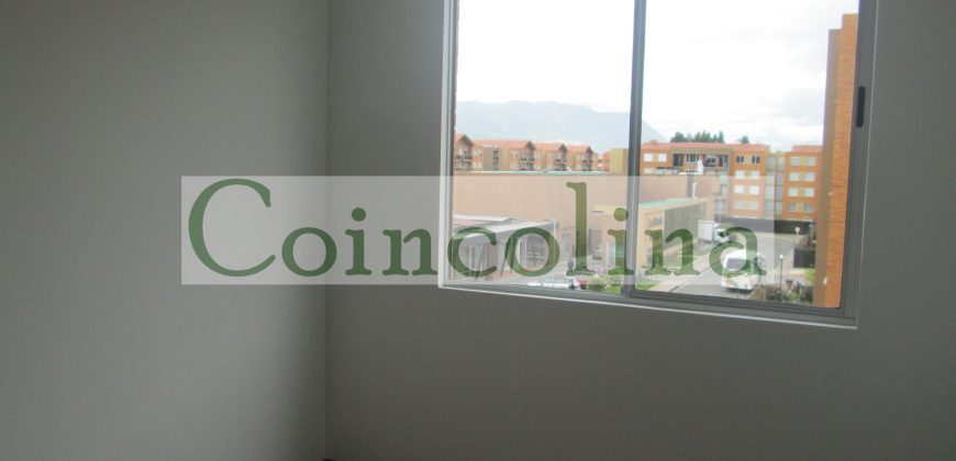 VENTA APARTAMENTO HUERTAS DE CAJICÁ