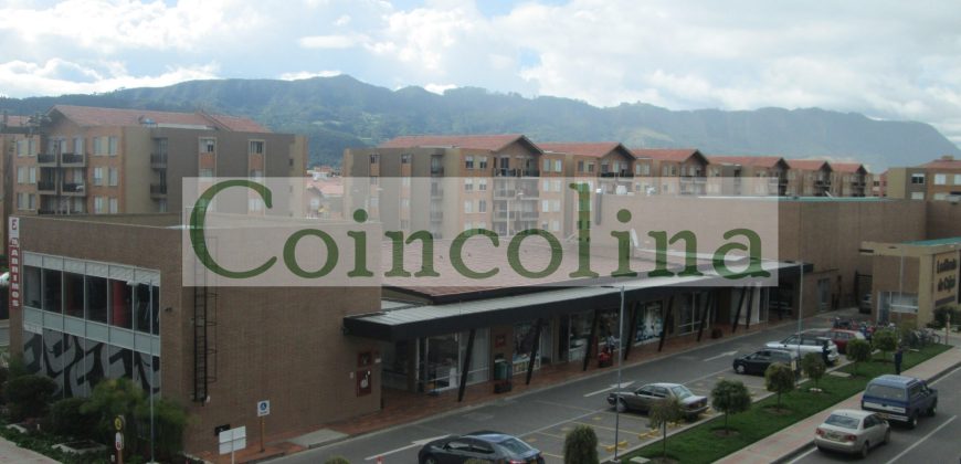 VENTA APARTAMENTO HUERTAS DE CAJICÁ