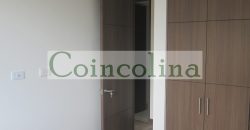 VENTA APARTAMENTO HUERTAS DE CAJICÁ