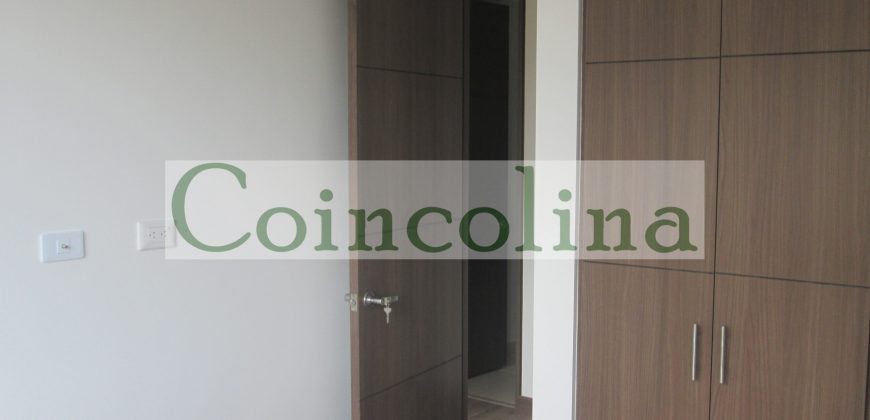 VENTA APARTAMENTO HUERTAS DE CAJICÁ