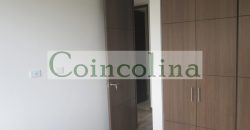 VENTA APARTAMENTO HUERTAS DE CAJICÁ