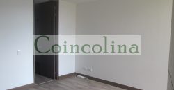 VENTA APARTAMENTO HUERTAS DE CAJICÁ