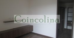 VENTA APARTAMENTO HUERTAS DE CAJICÁ