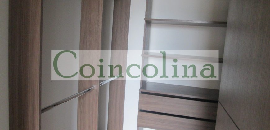 VENTA APARTAMENTO HUERTAS DE CAJICÁ