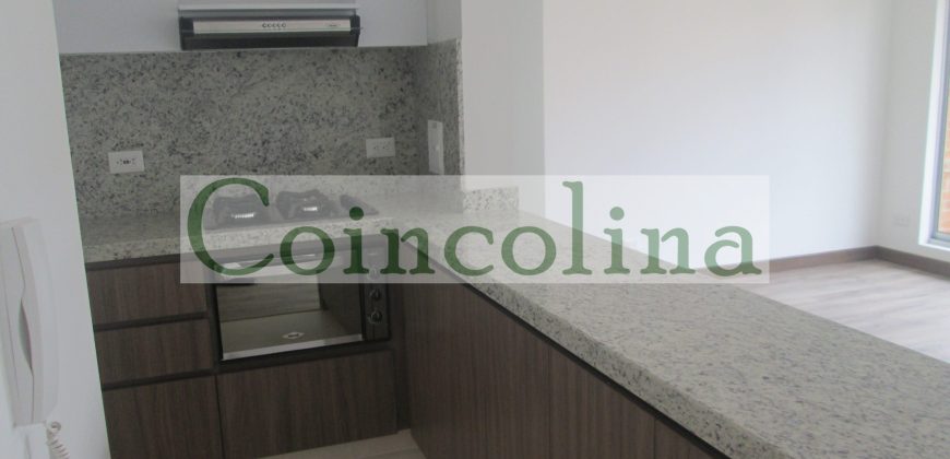 VENTA APARTAMENTO HUERTAS DE CAJICÁ