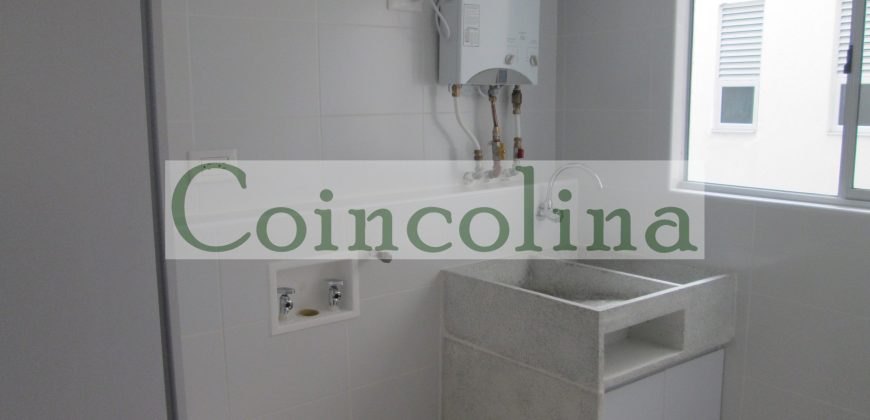 VENTA APARTAMENTO HUERTAS DE CAJICÁ