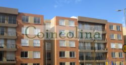 VENTA APARTAMENTO HUERTAS DE CAJICÁ