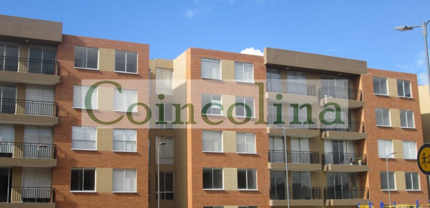 VENTA APARTAMENTO HUERTAS DE CAJICÁ