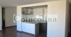 VENTA APARTAMENTO HUERTAS DE CAJICÁ
