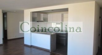 VENTA APARTAMENTO HUERTAS DE CAJICÁ