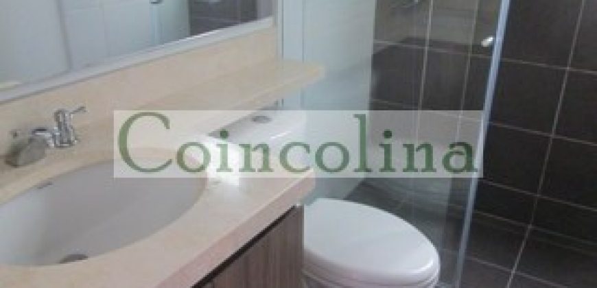 VENTA APARTAMENTO HUERTAS DE CAJICÁ