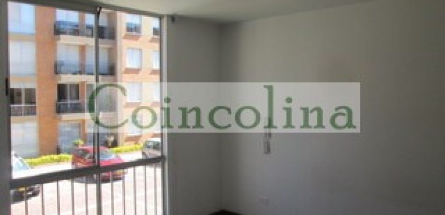 VENTA APARTAMENTO HUERTAS DE CAJICÁ