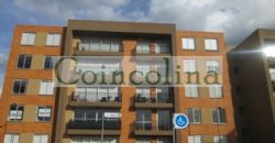 VENTA APARTAMENTO HUERTAS DE CAJICÁ