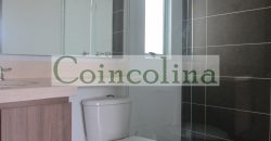 VENTA APARTAMENTO HUERTAS DE CAJICÁ