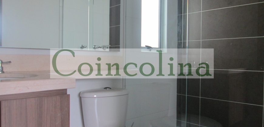 VENTA APARTAMENTO HUERTAS DE CAJICÁ