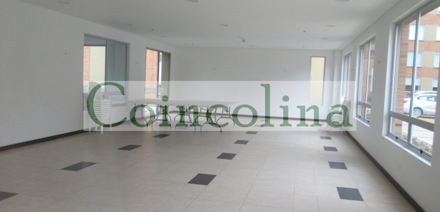 VENTA APARTAMENTO HUERTAS DE CAJICÁ