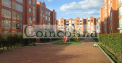 VENTA APARTAMENTO SENDEROS DE CAJICÁ