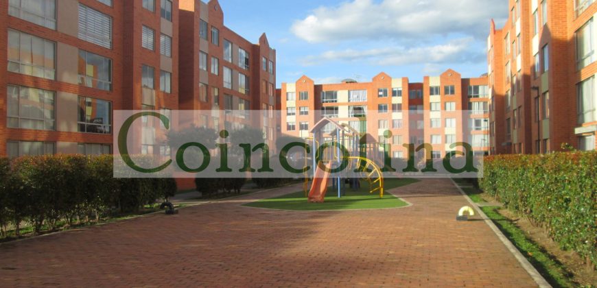 VENTA APARTAMENTO SENDEROS DE CAJICÁ