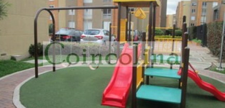 VENTA APARTAMENTO HUERTAS DE CAJICÁ