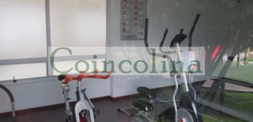 VENTA APARTAMENTO HUERTAS DE CAJICÁ