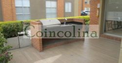 VENTA APARTAMENTO HUERTAS DE CAJICÁ