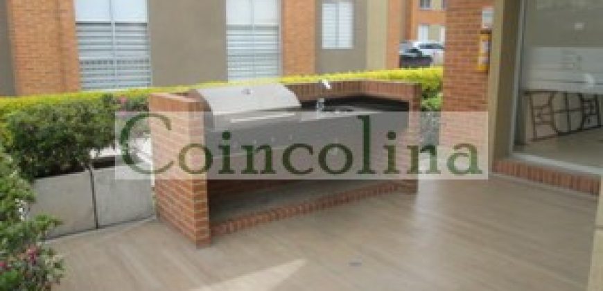 VENTA APARTAMENTO HUERTAS DE CAJICÁ