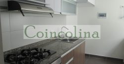 VENTA APARTAMENTO HUERTAS DE CAJICÁ