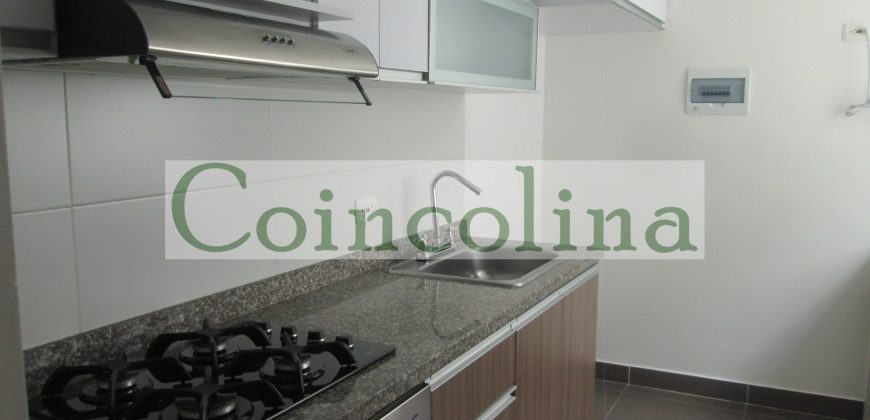 VENTA APARTAMENTO HUERTAS DE CAJICÁ