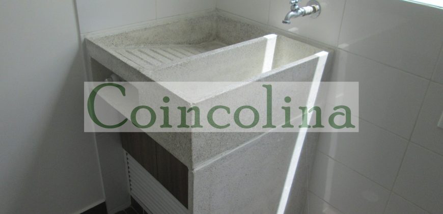 VENTA APARTAMENTO HUERTAS DE CAJICÁ