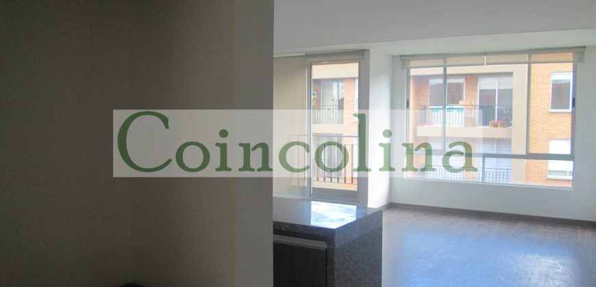 VENTA APARTAMENTO HUERTAS DE CAJICÁ