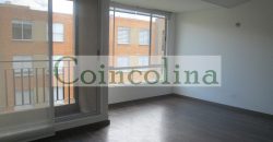 VENTA APARTAMENTO HUERTAS DE CAJICÁ