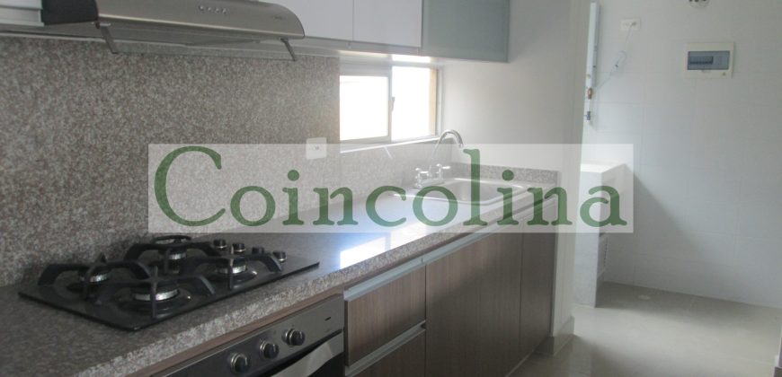 VENTA APARTAMENTO HUERTAS DE CAJICÁ