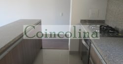 VENTA APARTAMENTO HUERTAS DE CAJICÁ