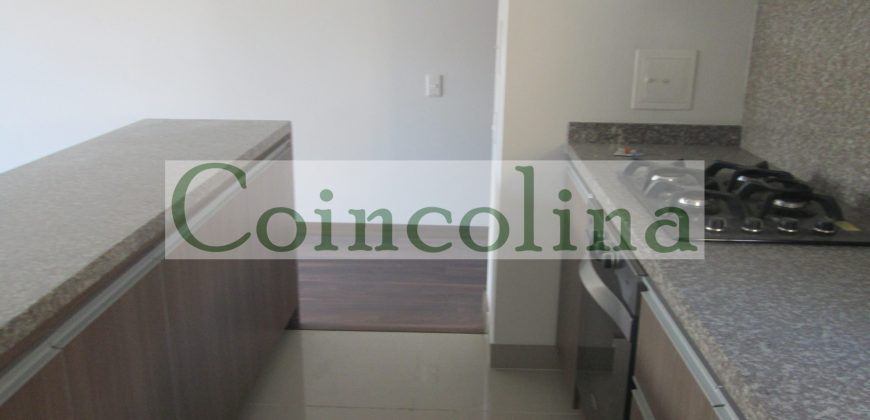 VENTA APARTAMENTO HUERTAS DE CAJICÁ