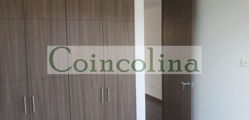 VENTA APARTAMENTO HUERTAS DE CAJICÁ