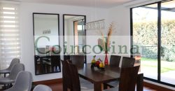 CASA EN VENTA OIKOS SAVANNA PALOS VERDES