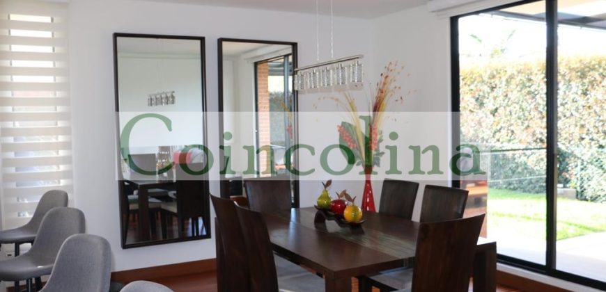 CASA EN VENTA OIKOS SAVANNA PALOS VERDES