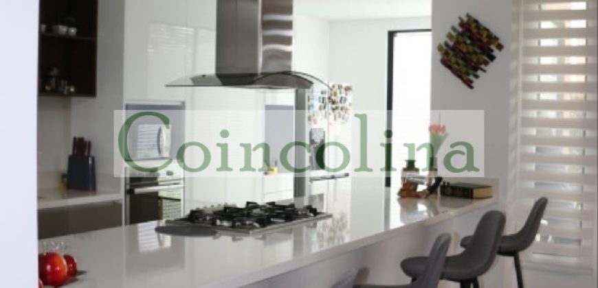 CASA EN VENTA OIKOS SAVANNA PALOS VERDES